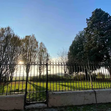 Holiday home La Demeure De Marcy La Ferte-sous-Jouarre