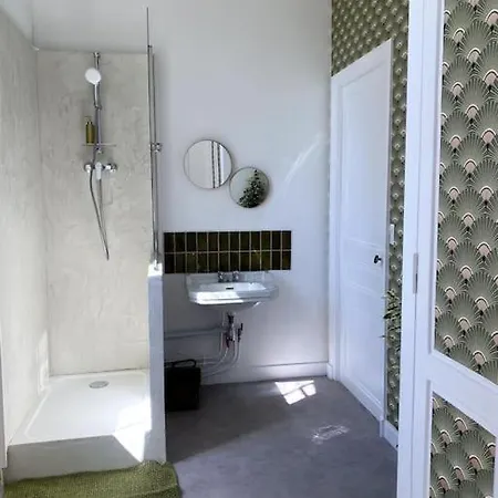 La Demeure De Marcy Holiday home