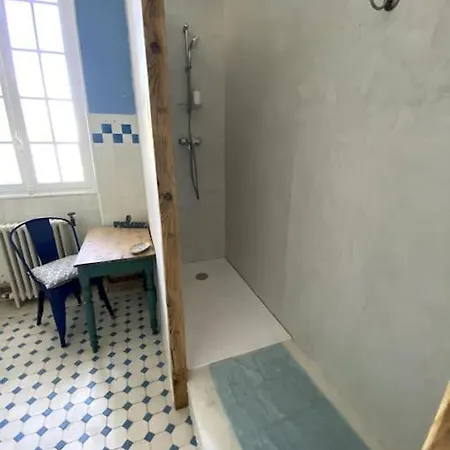 La Demeure De Marcy Holiday home *